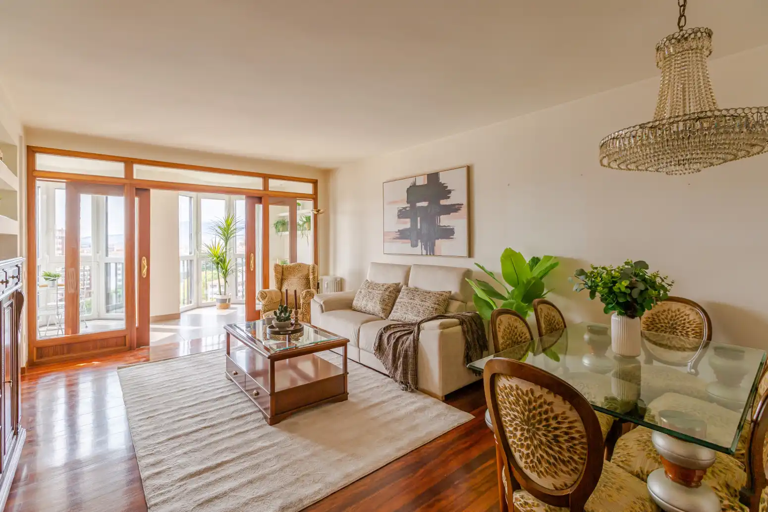 Piso con ascensor en venta en Pamplona-Iruña - PLAZA DE LOS FUEROS DE NAVARRA 1, imagen 11