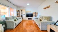 Living room of Flat for sale in Cambrils  with Air Conditioner and Balcony