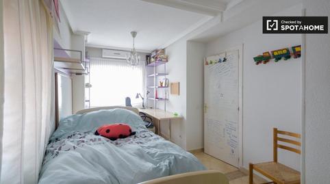 Photo 3 of Flat to share in Las Dehesillas - Vereda de los Estudiantes, Madrid