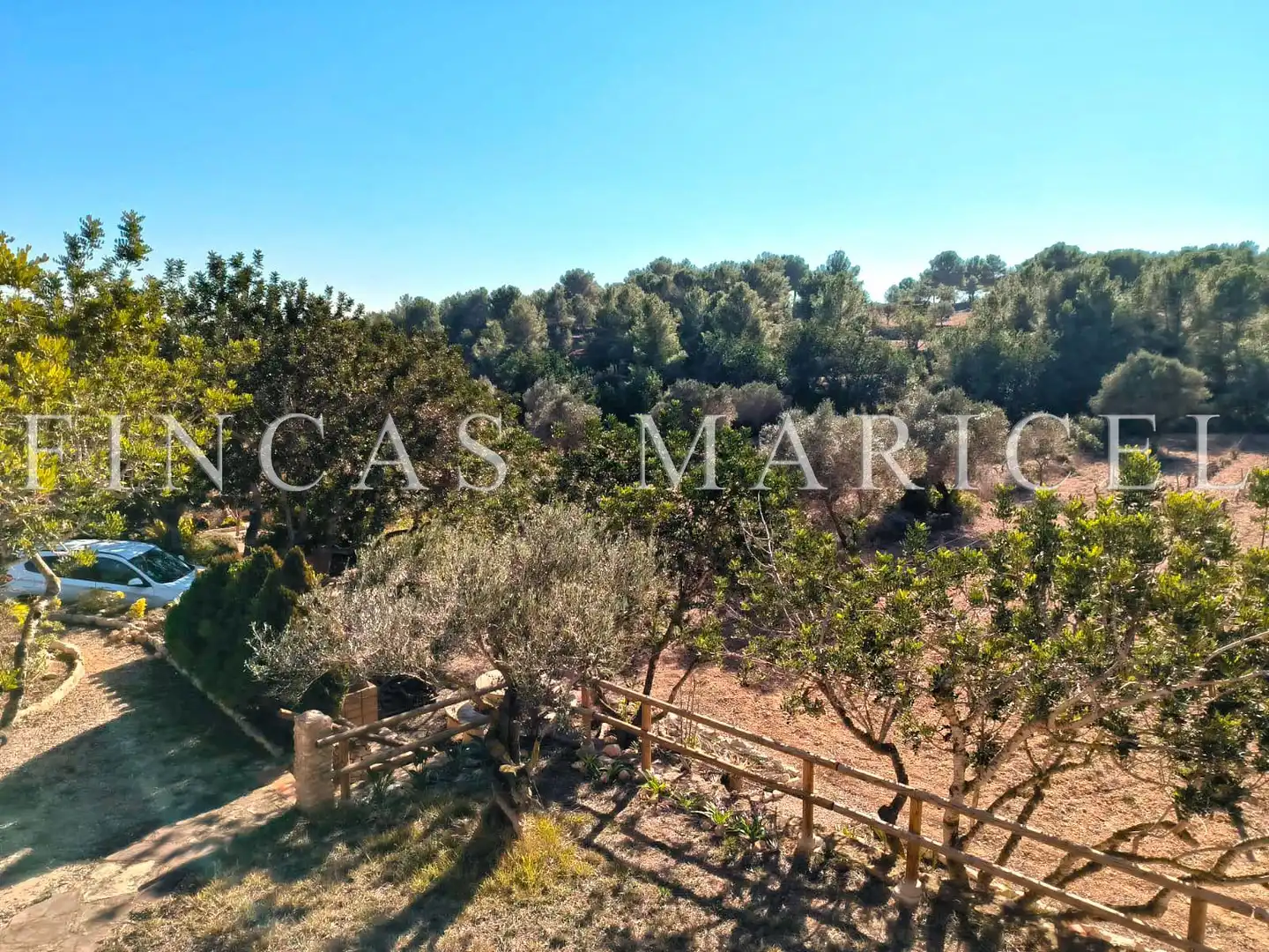Rustikales Grundstück zum Verkauf in Nou Vendrell, imagen 7