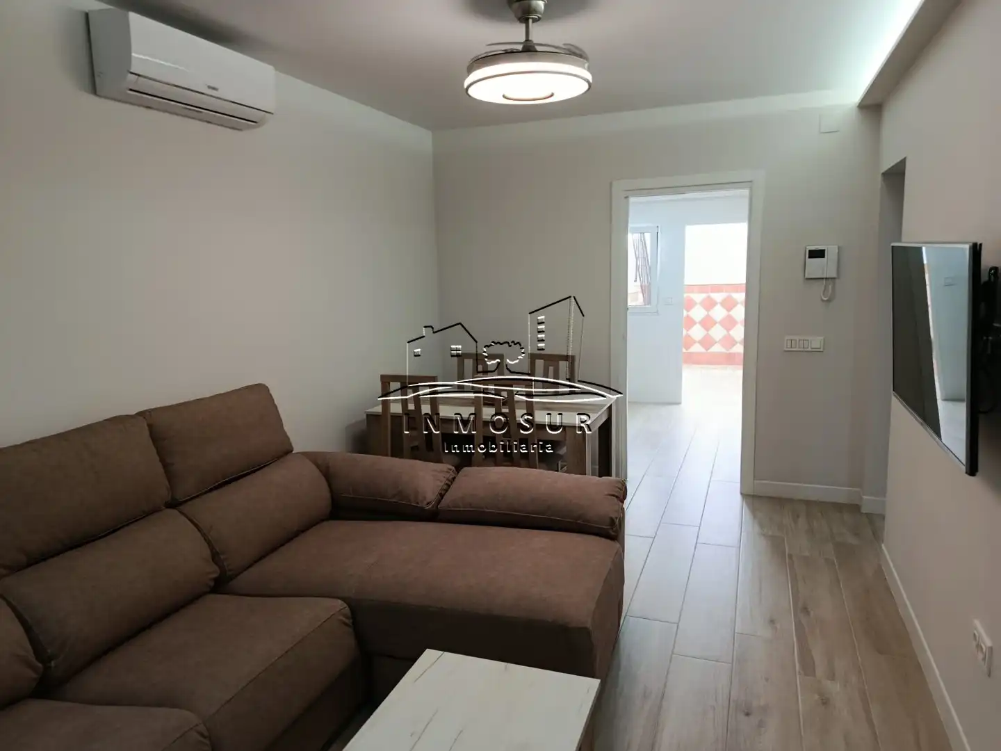 Casa en alquiler en Hoya del Molino