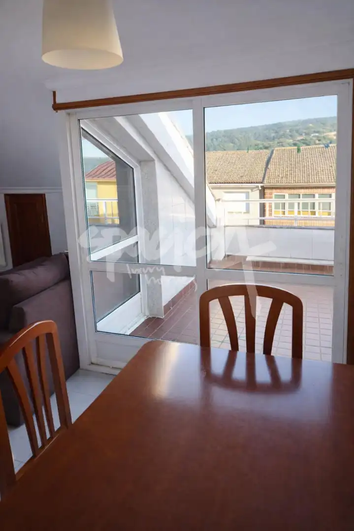 Terraza de Piso en venta en Cuntis con Terraza