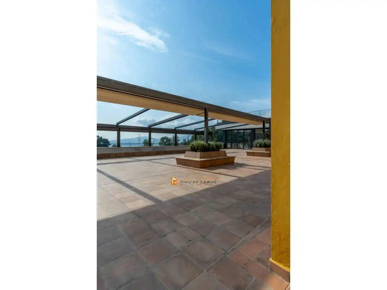Country homes for rent in Les Grases