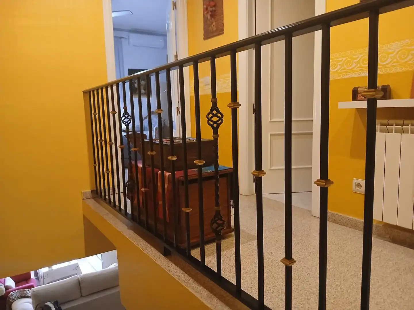 Casa o chalet en venta en Valdepeñas con Aire acondicionado, Calefacción y Terraza