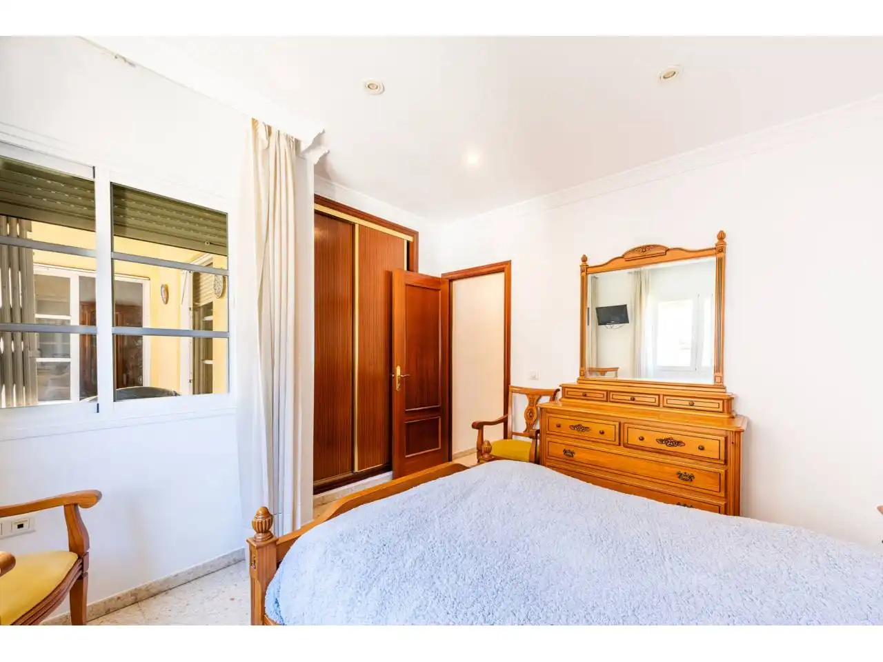 Piso con piscina en venta en Torre del Mar, imagen 22