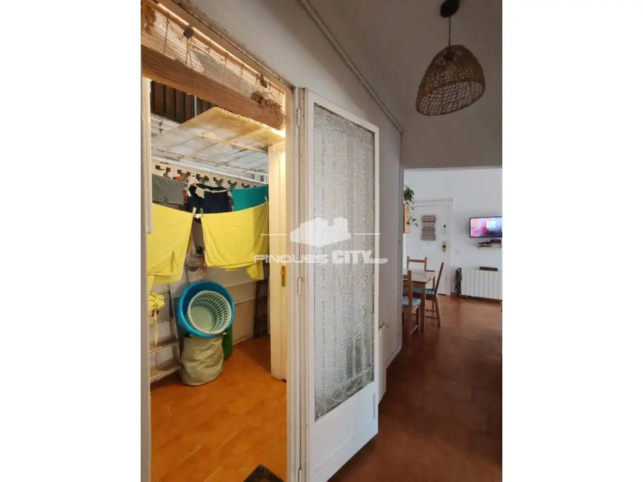 Piso en venta en Malgrat de Mar con Calefacción y Balcón