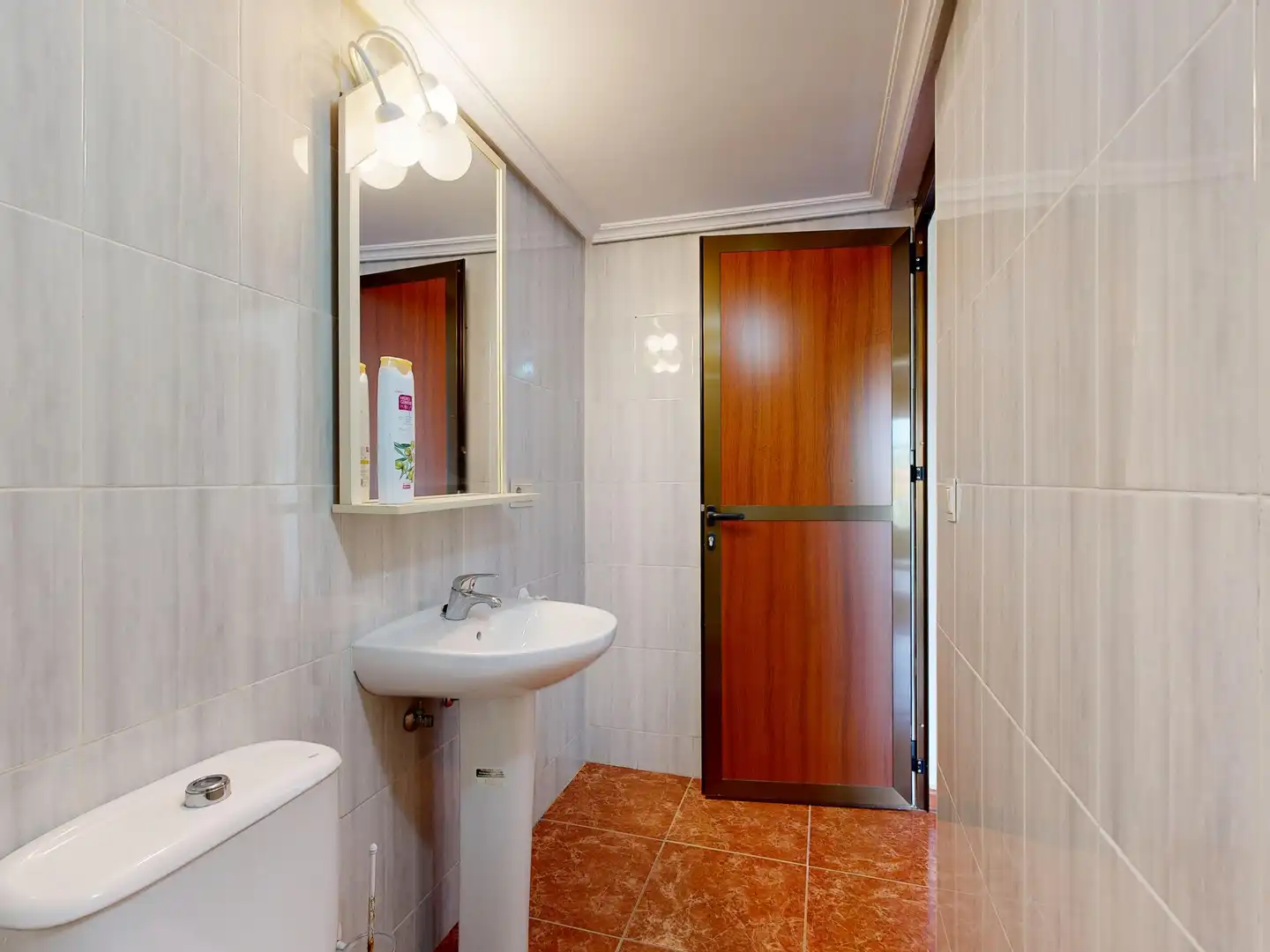 Casa adosada en venta en Mejostilla