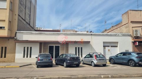 SOLAR URBANO EN BENICARLO, imagen 2