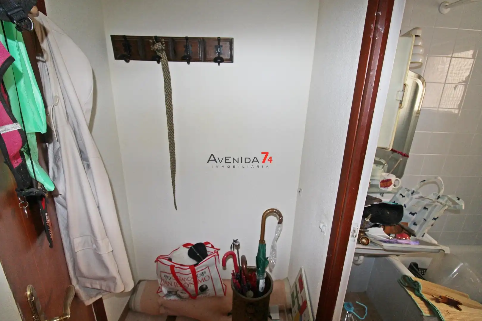 Piso en venta en Lorca con Trastero y Balcón