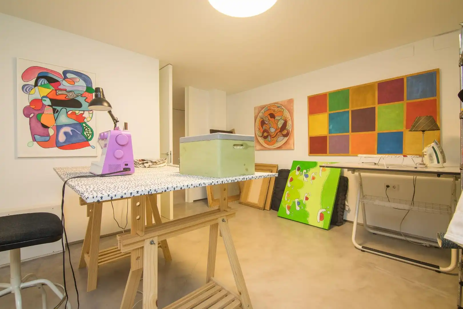Haus oder Chalet zum Verkauf in Elche / Elx mit Klimaanlage, Heizung und Privatgarten
