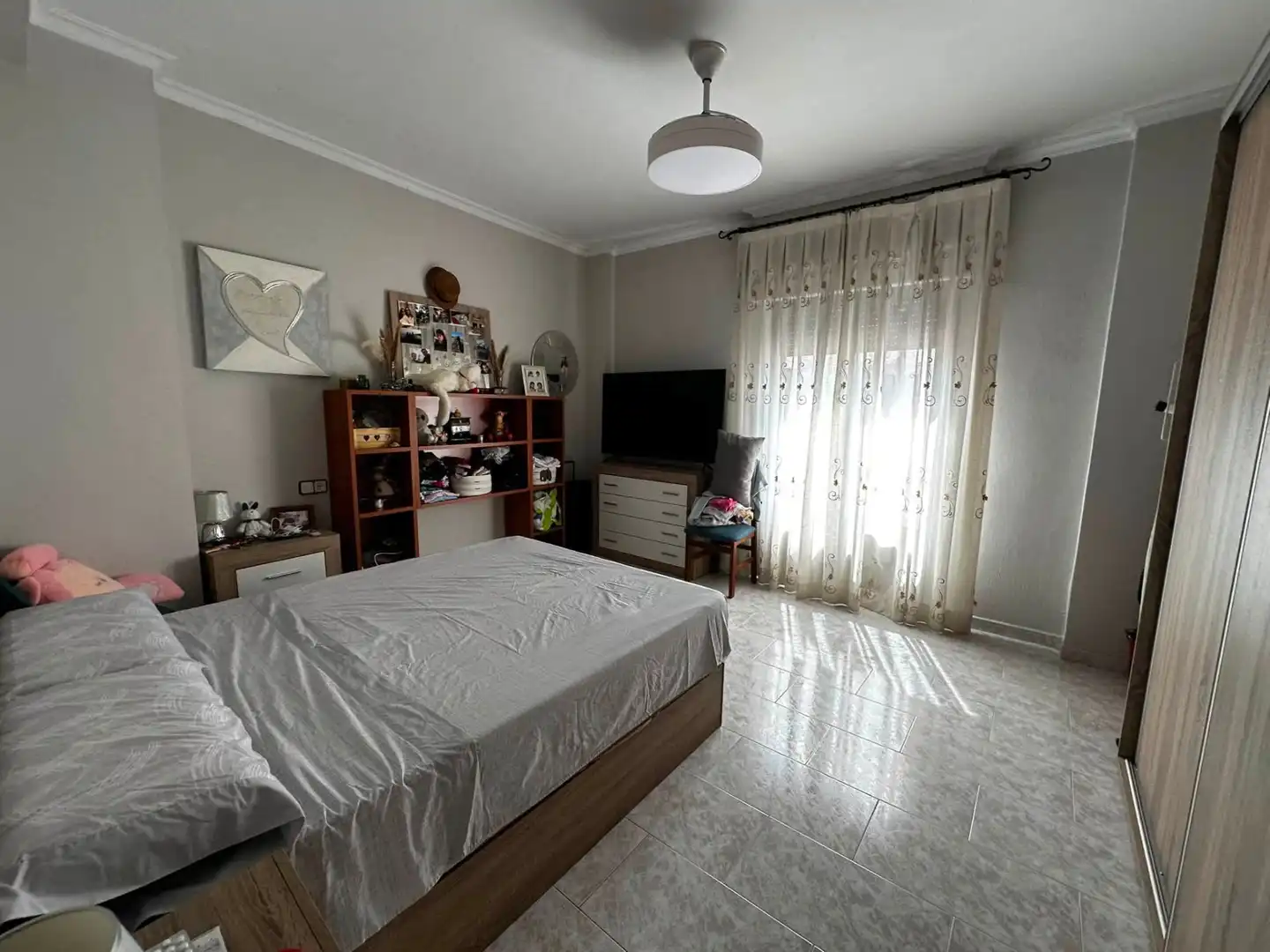 Casa amb terrassa en venda a Porcuna, imagen 3