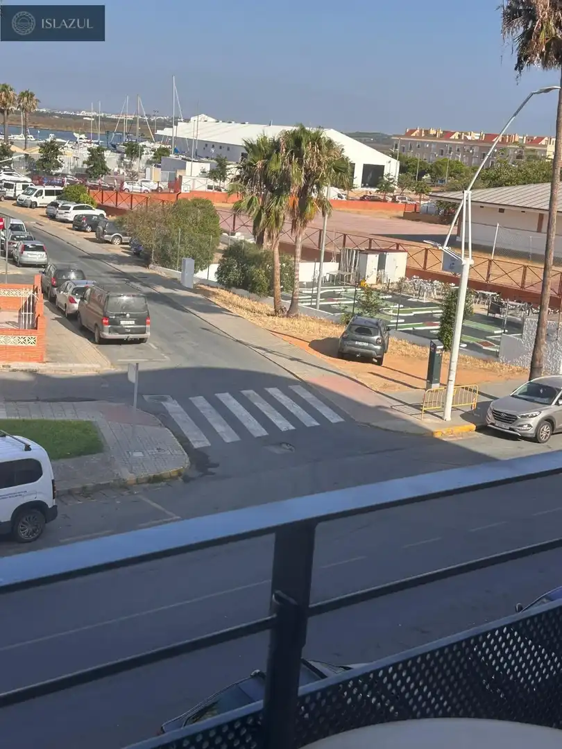 Appartamento con terrazza in vendita a Isla Cristina Ciudad, imagen 30