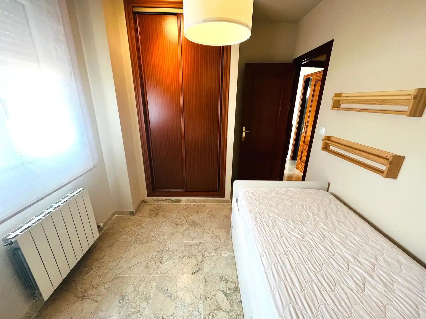 Attic for rent in Ogíjares