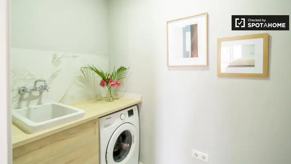 Appartement avec terrasse à louer à Extramurs, imagen 17