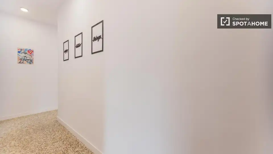 Habitación en El Castell