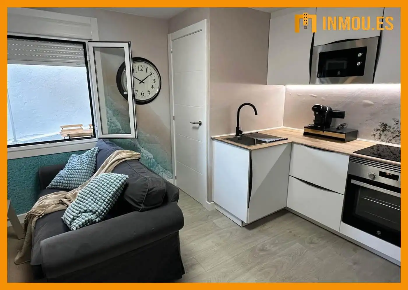 Appartement compact à louer à Universidad, imagen 18