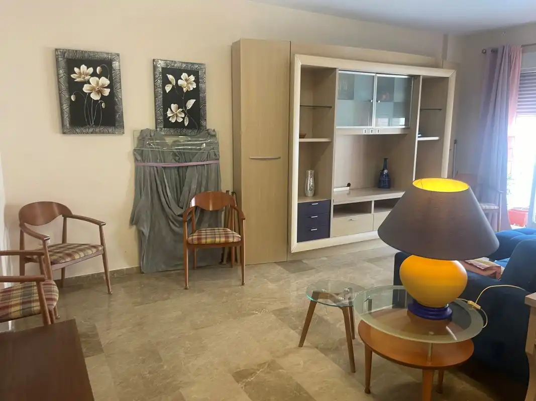 Appartement avec terrasse à vendre à Carrer de Cervantes