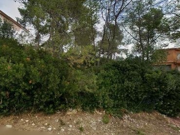 Terreno residencial en venta en Carrer TRENCAPINYES DEL(C.SURIA)