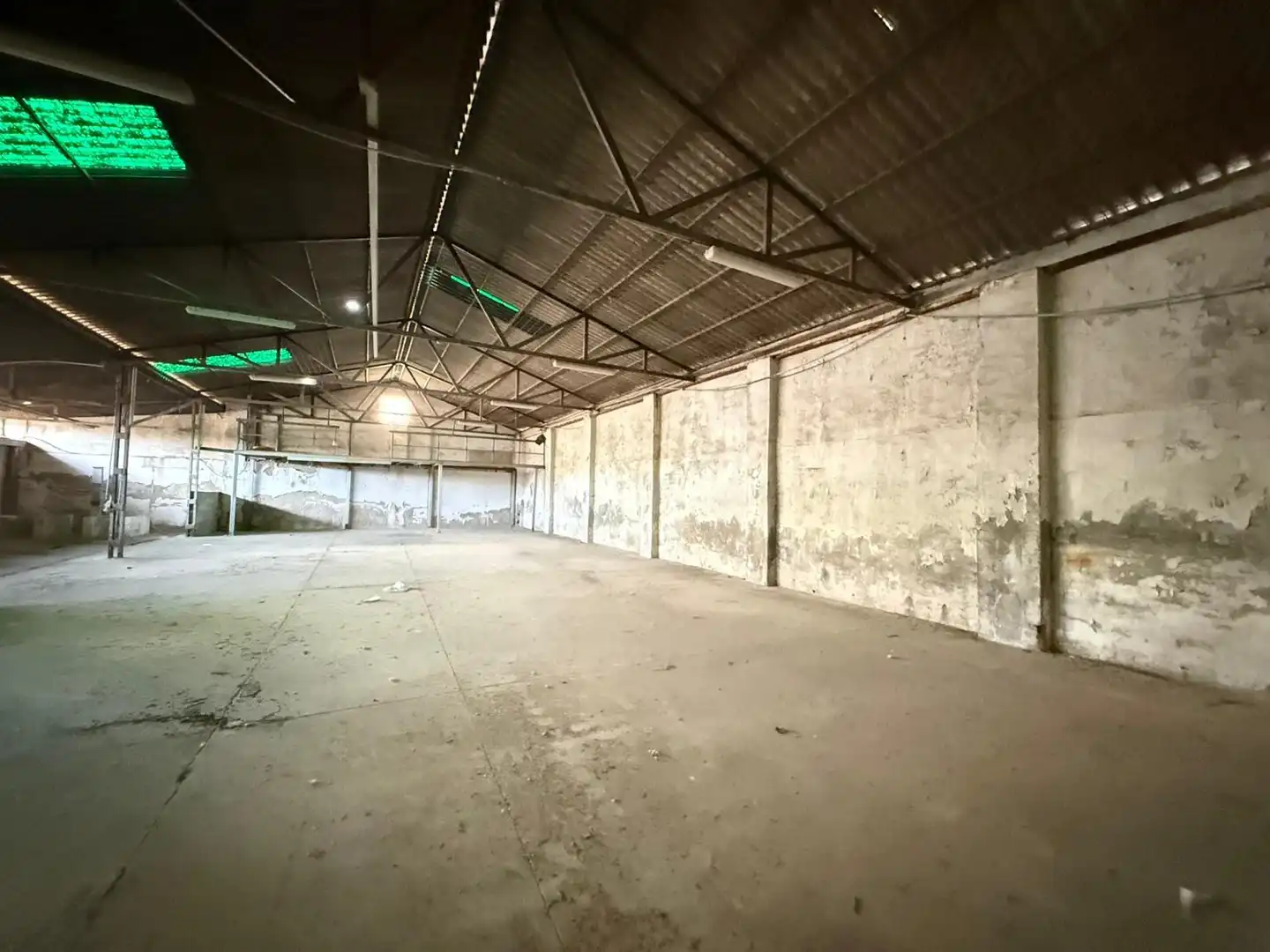 Industrial building for sale in El Juncal - Vallealto, imagen 13