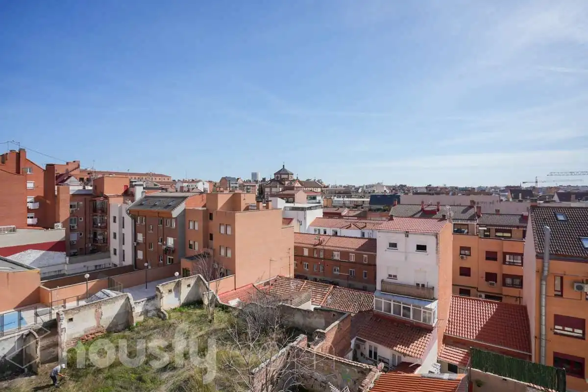Wohnung zum Verkauf in CL. Capitan Blanco Argibay ., imagen 29