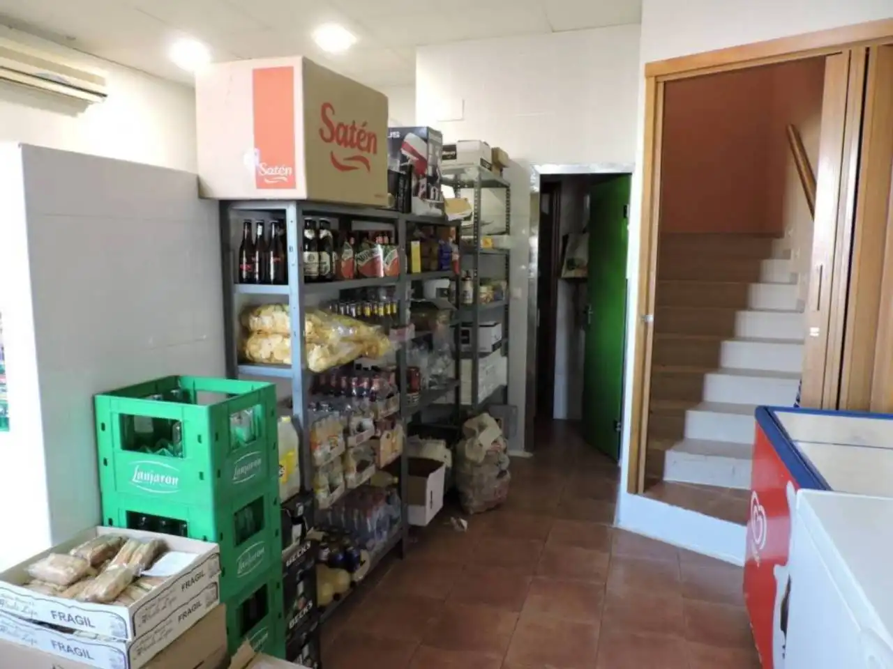 Business premises for sale in Calle Camilo Jose Cela, imagen 4