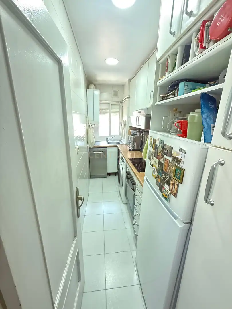 Apartments for rent in Calle de Andrés Tamayo, Madrid, Spain, -1, Guindalera