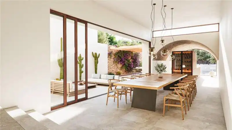 Villa avec piscine à vendre à Algaida, imagen 11