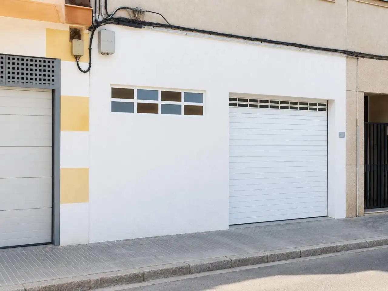 Gewerbefläche zur Miete in Calle Gabriel Miró, imagen 3