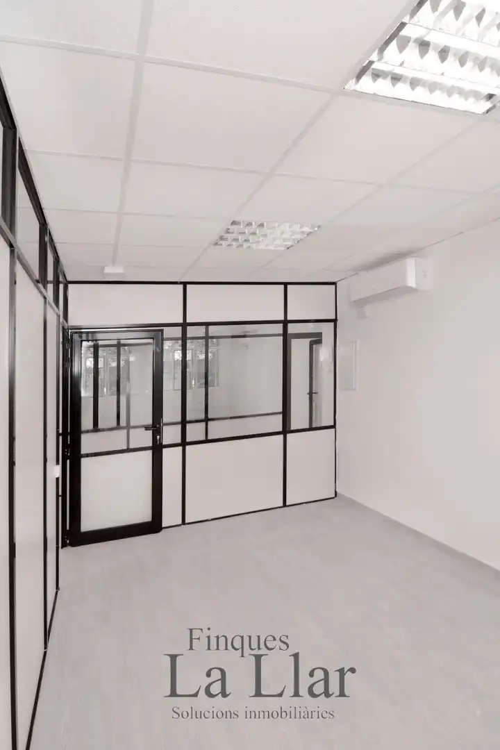 Büro zum Verkauf in de los Castillejos, Sagrada Família