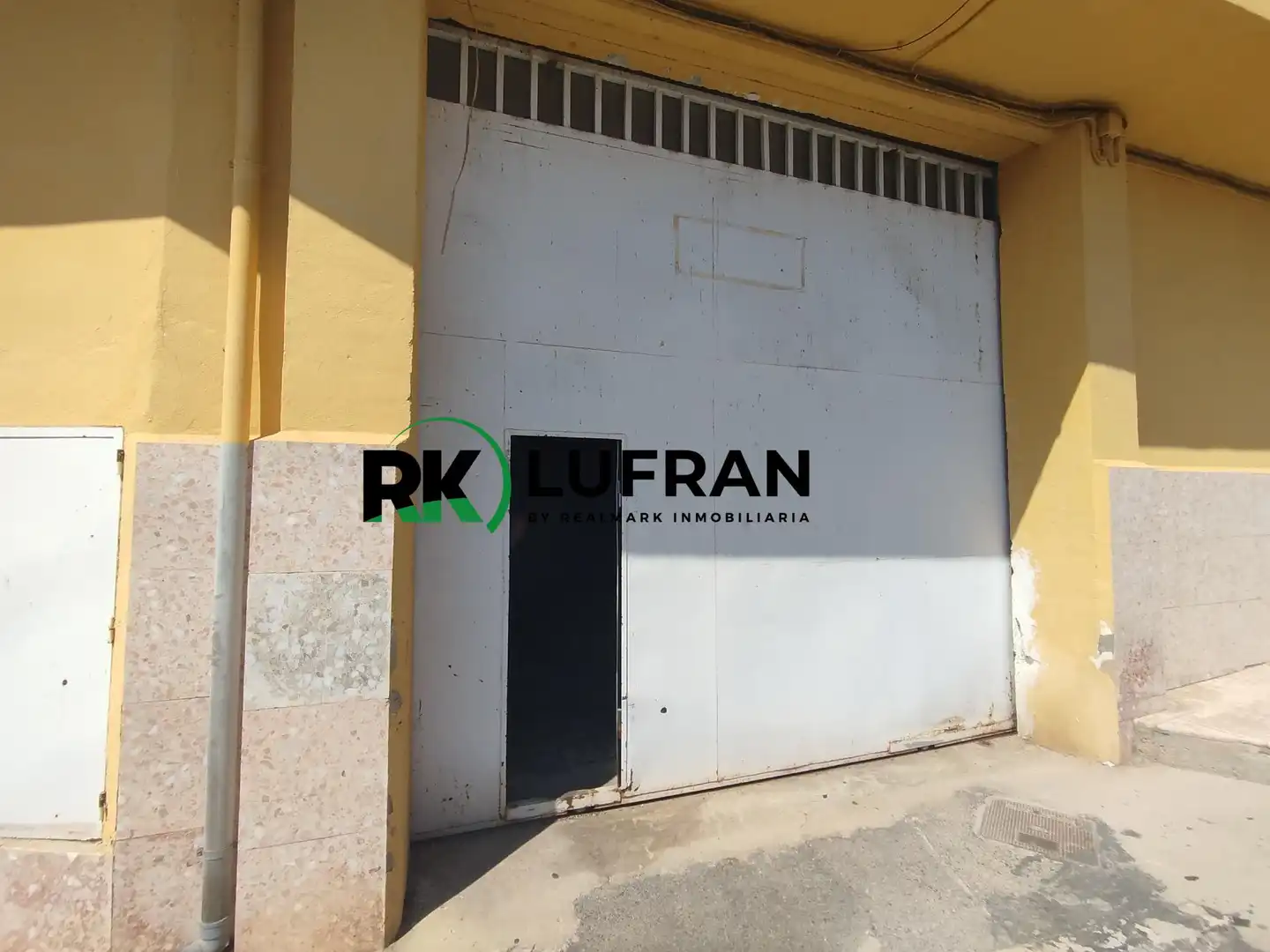 Nave industrial en venta en San Vicente del Raspeig / Sant Vicent del Raspeig