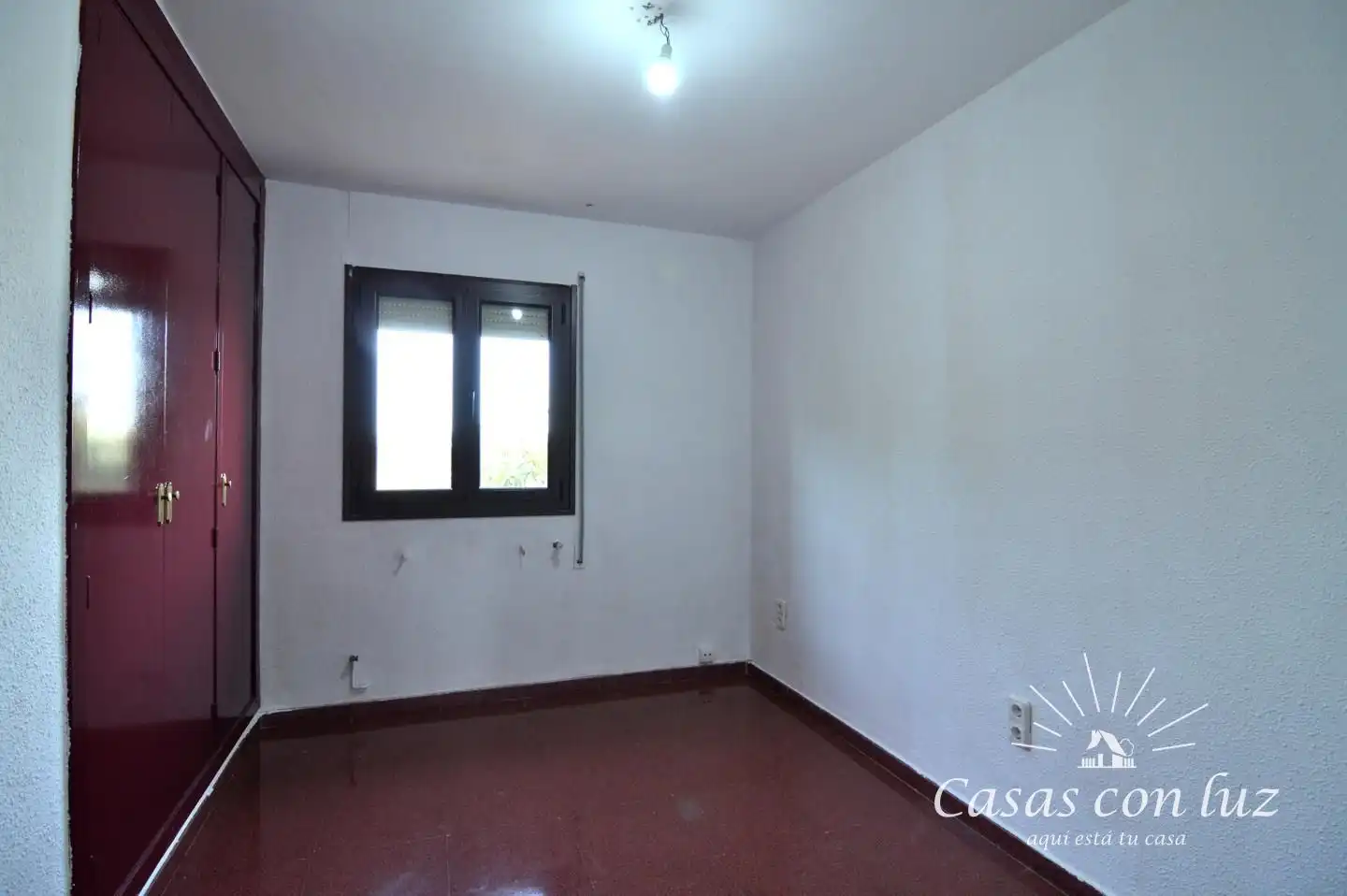 Habitación de Casa o chalet en venta en Zaragoza con Jardín privado, Trastero y Piscina