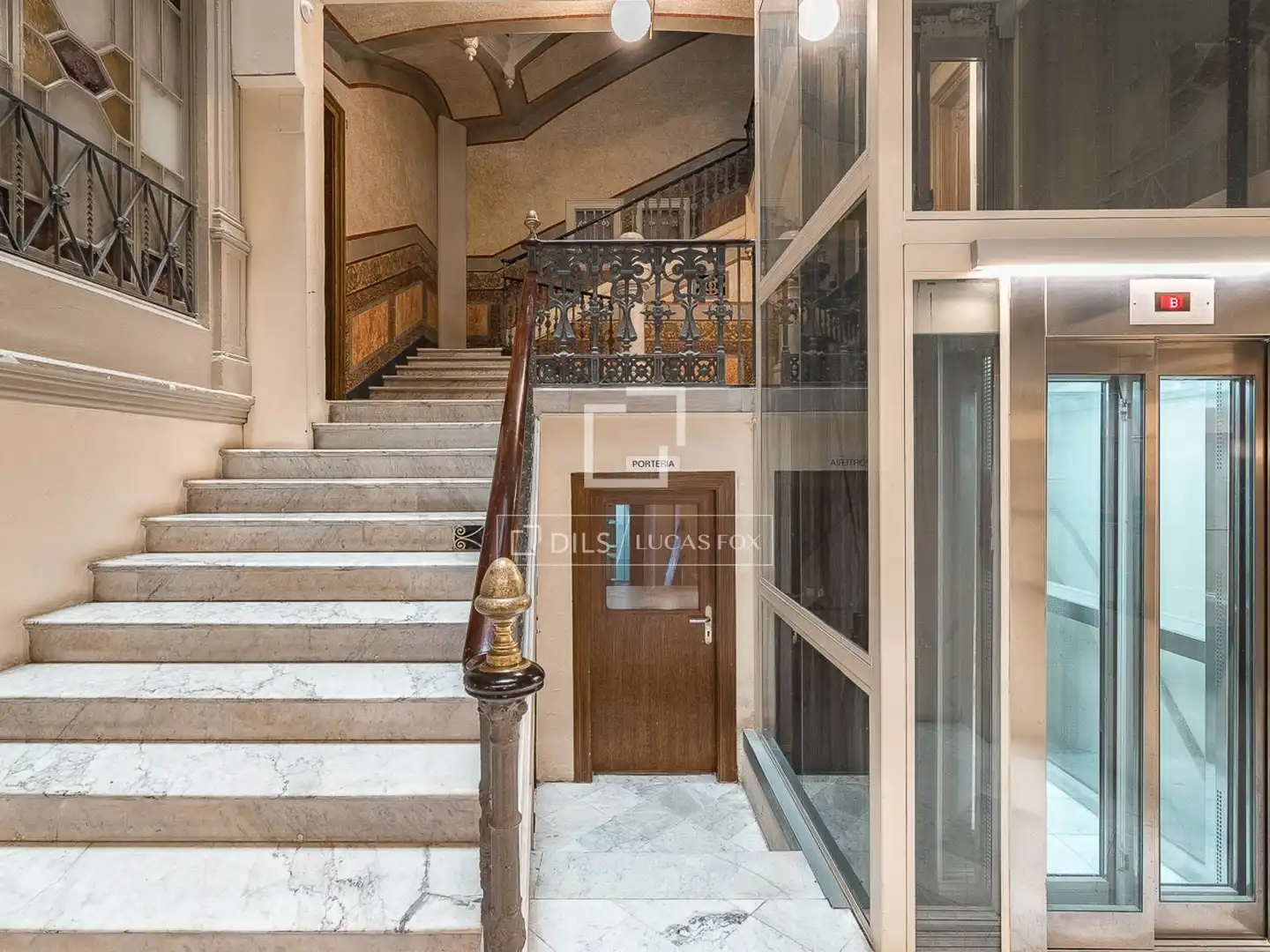 Piso con terraza en venta en Eixample, imagen 57