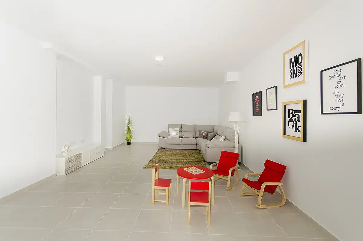 Casa amb piscina en venda a Orihuela Costa, imagen 58
