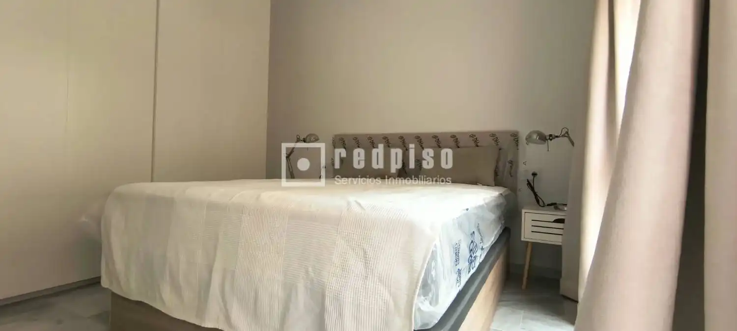 Dormitori de Pis de lloguer en Centro