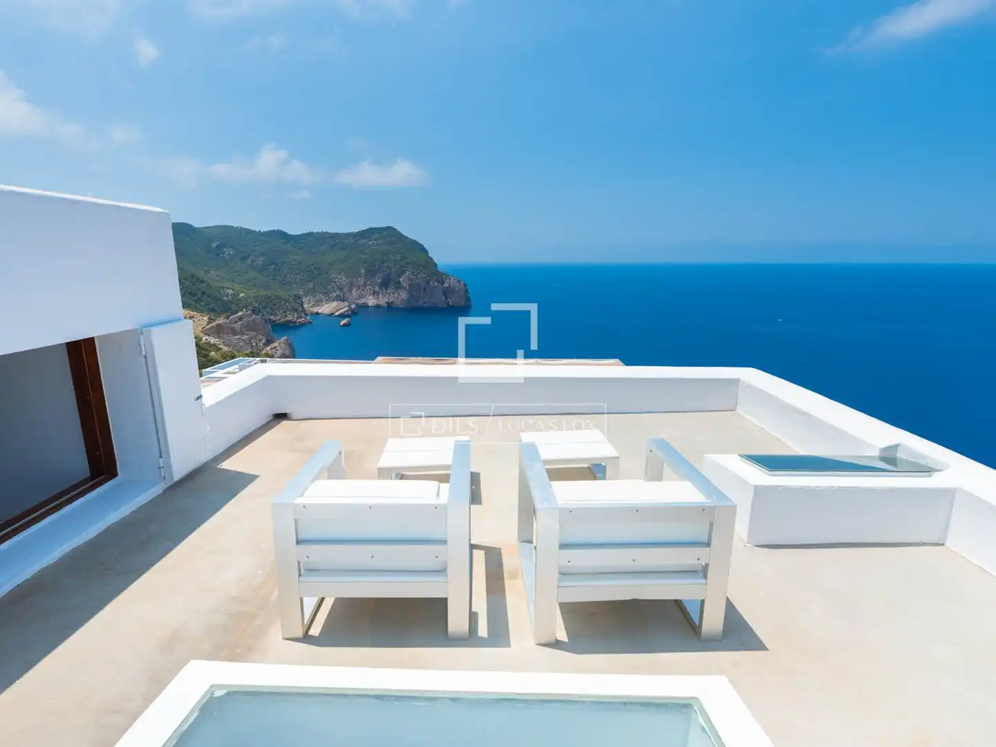 Villa mit Terrasse zum Verkauf in Sant Joan de Labritja, imagen 30