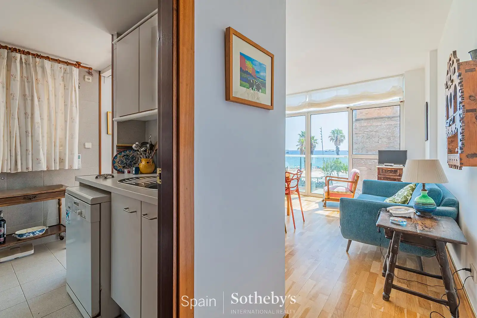 Apartament amb ascensor en venda a Carrer de Sevilla, imagen 14