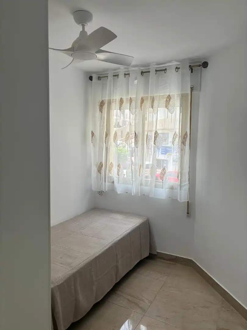 Wohnung mit Terrasse zum Verkauf in Playa de Garrucha, imagen 8