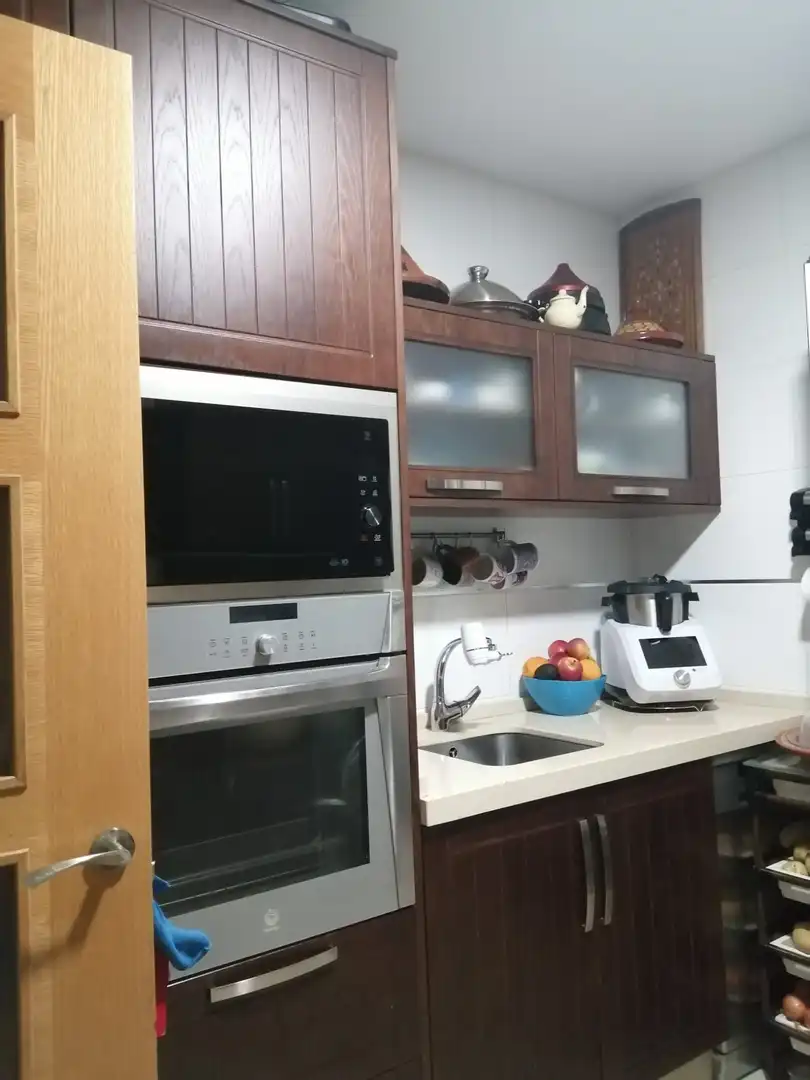 Cocina de Piso en venta en San Fernando