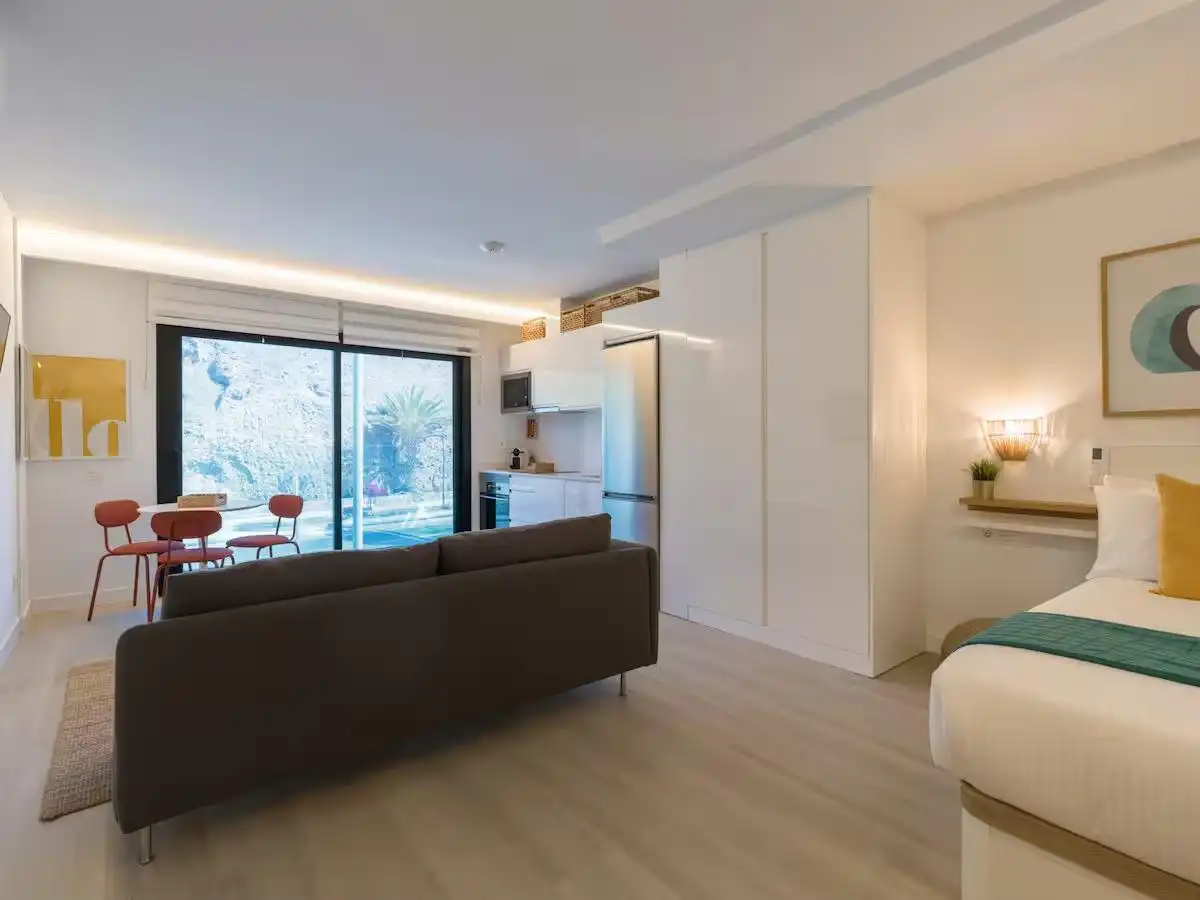 Study for sale in Arguineguín