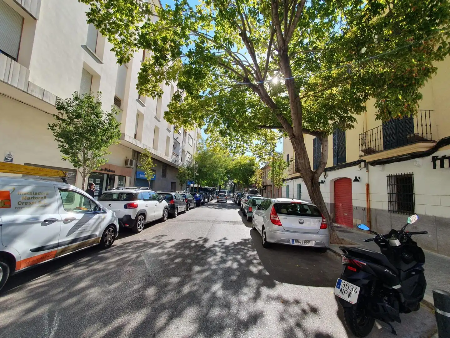 Flat for sale in Ponent, imagen 11