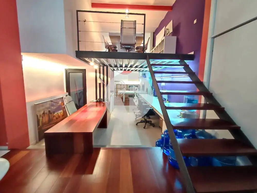 Local en venta en Barcelona con Aire acondicionado y Calefacción