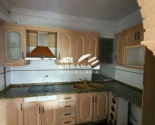 Kitchen of Flat for sale in Nueva Carteya