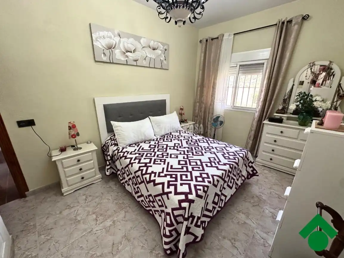 Casa rústica en venta en Álora, imagen 17