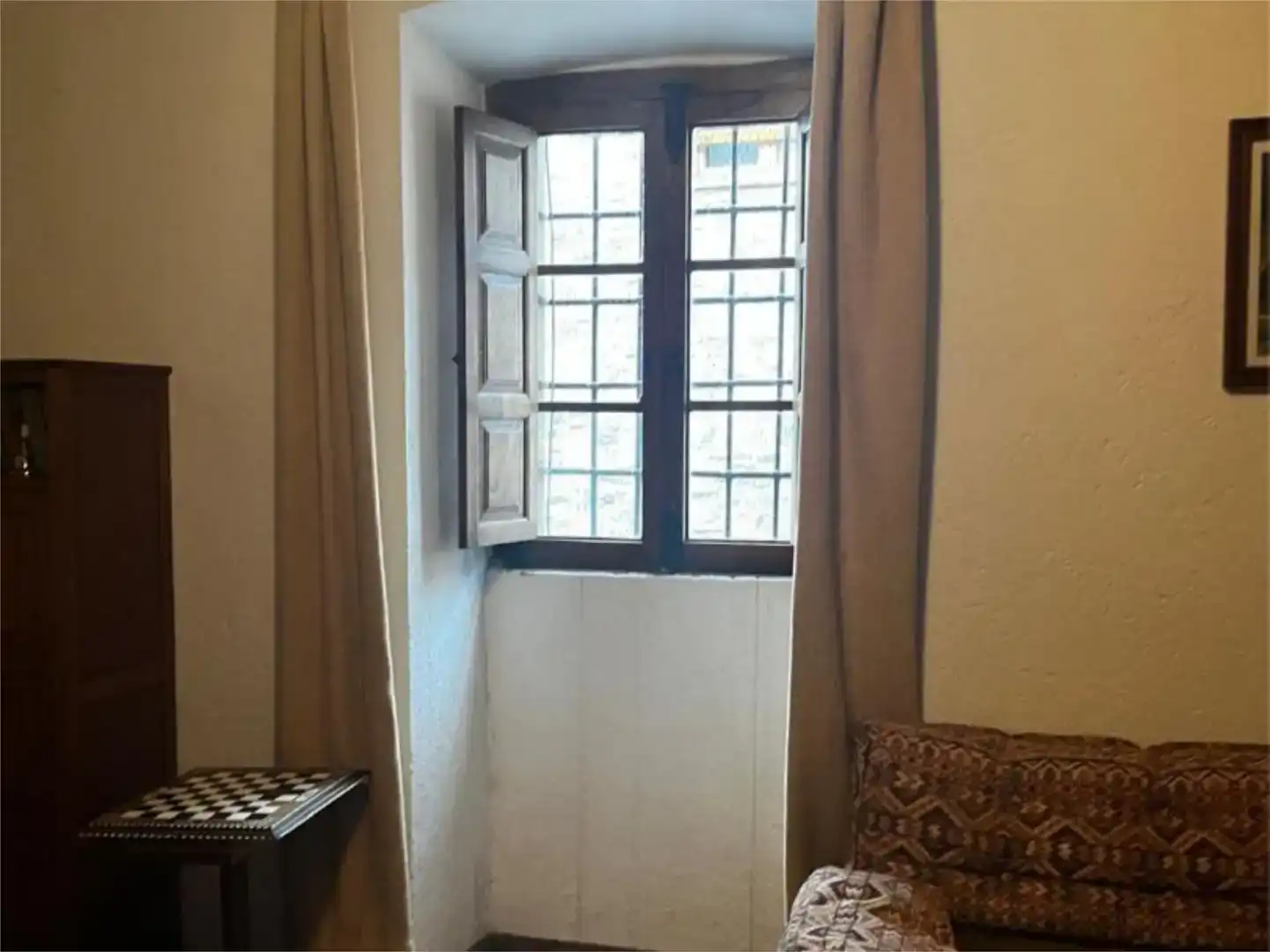 Dormitori de Pis en venda en Villablino amb Balcó