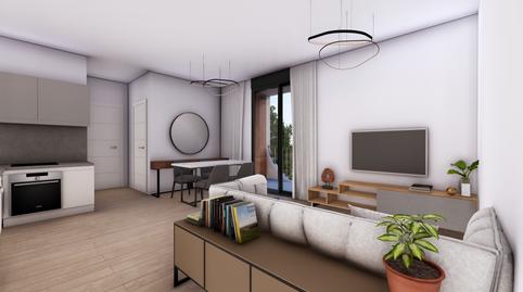 Foto 3 de Piso en venta en Carrer Vidal I Codina, 39, Balàfia, Lleida