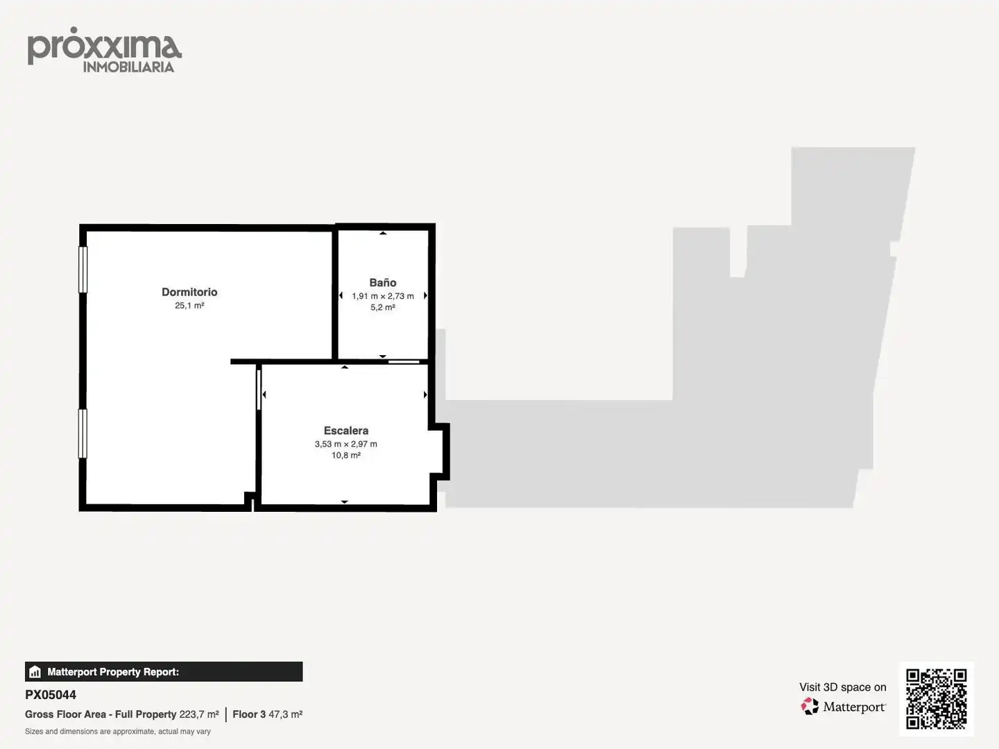 Haus zum Verkauf in Macarena, imagen 38