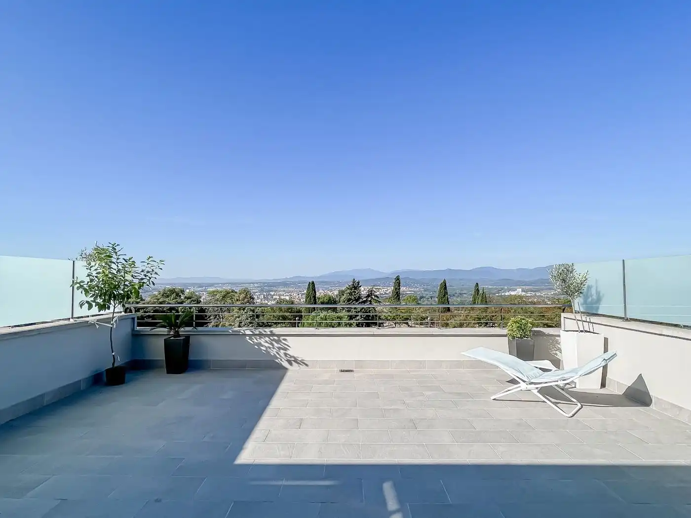 Apartament de lloguer a Carrer Xavier Montsalvatge, Montjuïc
