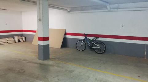 Solvia Inmobiliaria  Garaje Faura, imatge 3