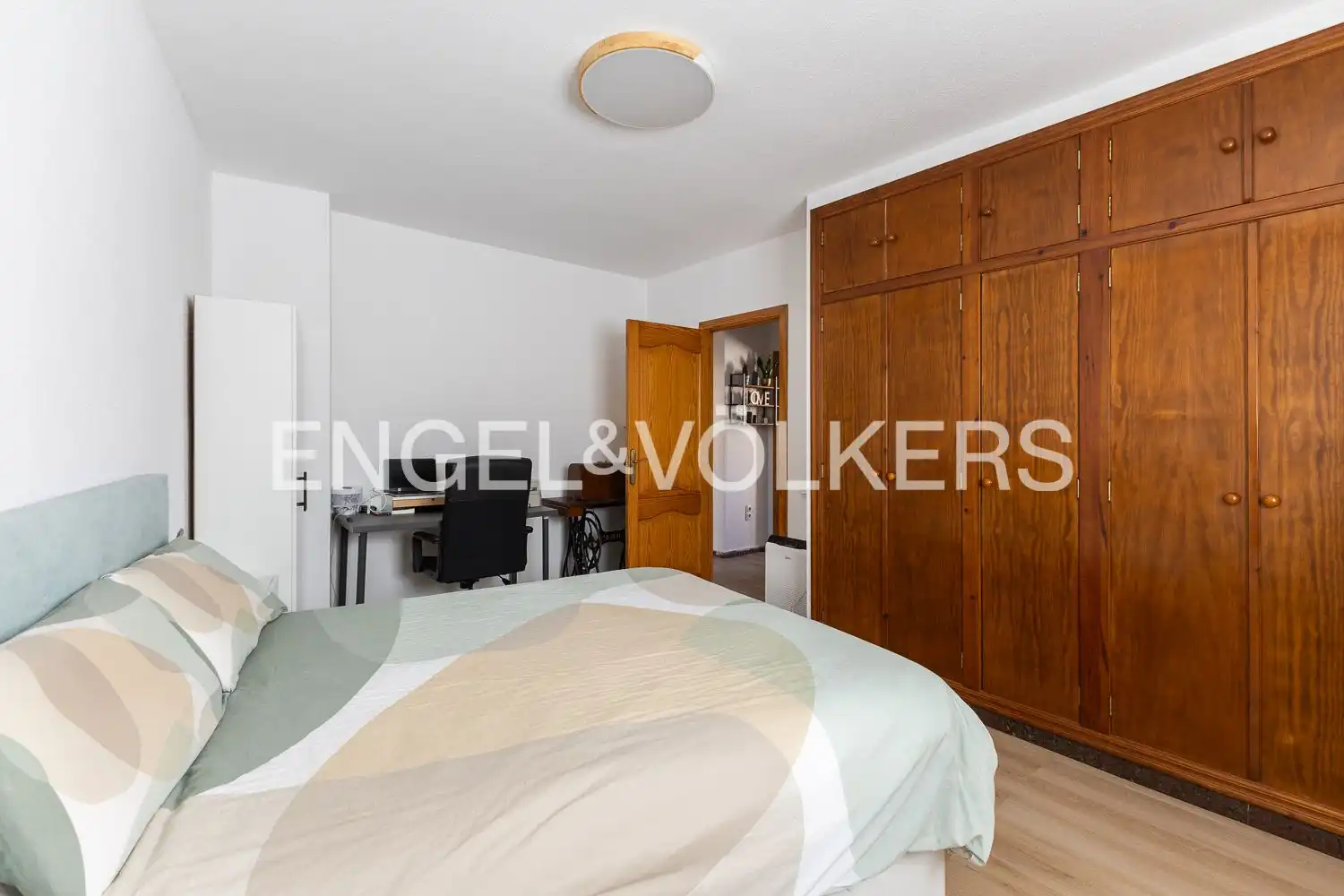 Flat for sale in Casc Urbà, imagen 24