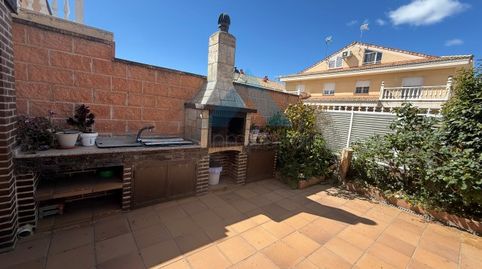 Foto 2 de Casa o chalet en venta en Calle de las Perdigueras, Los Santos de la Humosa, Madrid
